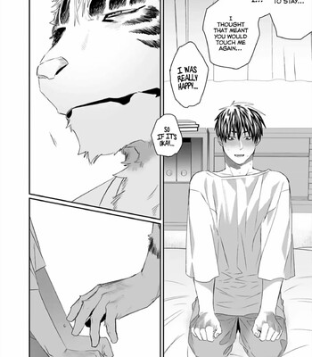 Torano Tantei Jimusho e Youkoso comic porn sex 284