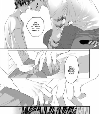 Torano Tantei Jimusho e Youkoso comic porn sex 285