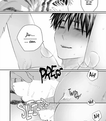 Torano Tantei Jimusho e Youkoso comic porn sex 296