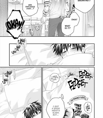 Torano Tantei Jimusho e Youkoso comic porn sex 303