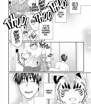 Torano Tantei Jimusho e Youkoso comic porn sex 304