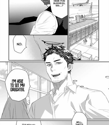 Torano Tantei Jimusho e Youkoso comic porn sex 307