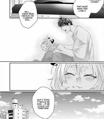 Torano Tantei Jimusho e Youkoso comic porn sex 308