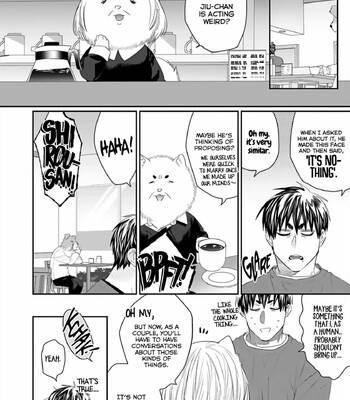 Torano Tantei Jimusho e Youkoso comic porn sex 311
