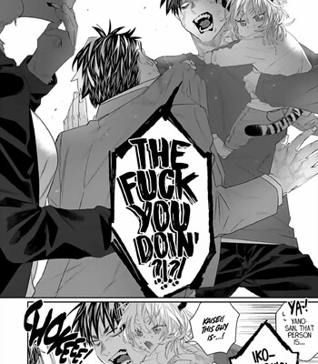 Torano Tantei Jimusho e Youkoso comic porn sex 315