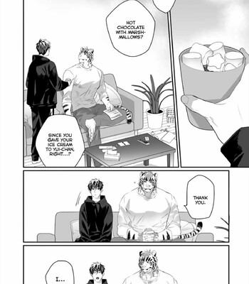 Torano Tantei Jimusho e Youkoso comic porn sex 327