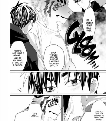Torano Tantei Jimusho e Youkoso comic porn sex 329