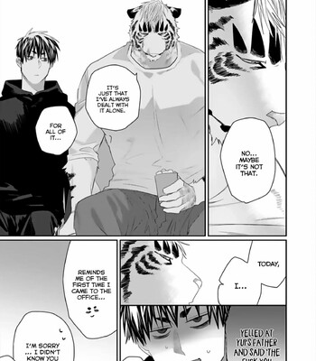 Torano Tantei Jimusho e Youkoso comic porn sex 330