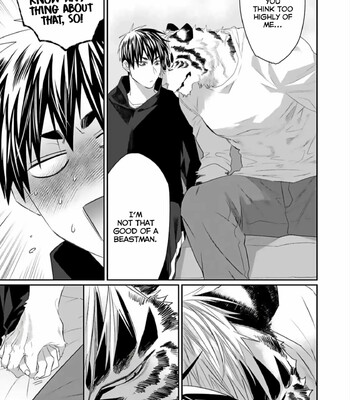 Torano Tantei Jimusho e Youkoso comic porn sex 332