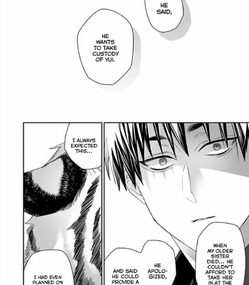 Torano Tantei Jimusho e Youkoso comic porn sex 333