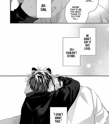 Torano Tantei Jimusho e Youkoso comic porn sex 335