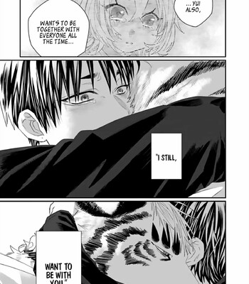 Torano Tantei Jimusho e Youkoso comic porn sex 336