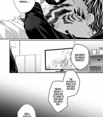 Torano Tantei Jimusho e Youkoso comic porn sex 337