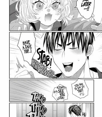 Torano Tantei Jimusho e Youkoso comic porn sex 340