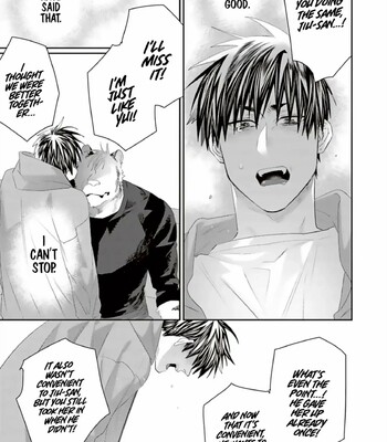 Torano Tantei Jimusho e Youkoso comic porn sex 349