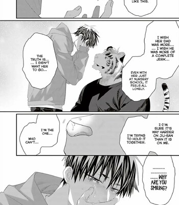 Torano Tantei Jimusho e Youkoso comic porn sex 350