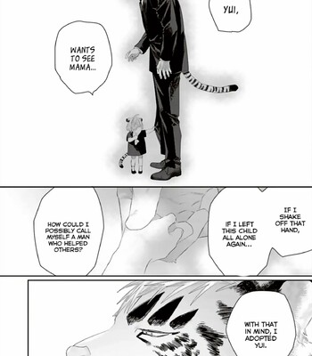 Torano Tantei Jimusho e Youkoso comic porn sex 356