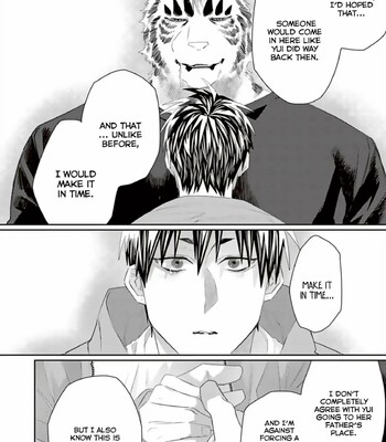 Torano Tantei Jimusho e Youkoso comic porn sex 358