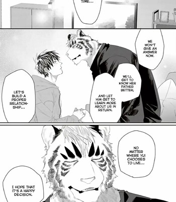 Torano Tantei Jimusho e Youkoso comic porn sex 359