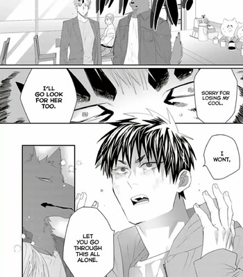 Torano Tantei Jimusho e Youkoso comic porn sex 377
