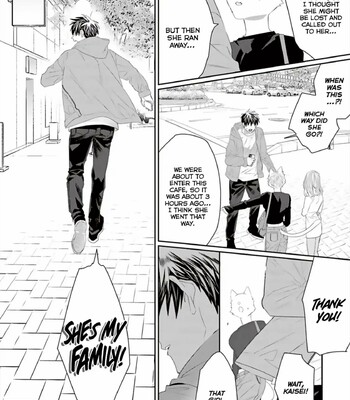 Torano Tantei Jimusho e Youkoso comic porn sex 385