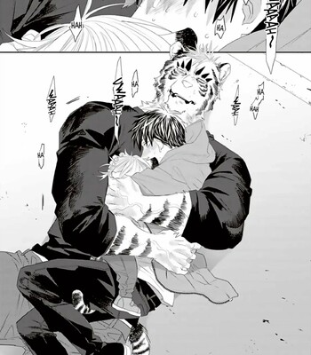 Torano Tantei Jimusho e Youkoso comic porn sex 397