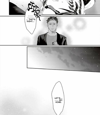 Torano Tantei Jimusho e Youkoso comic porn sex 399