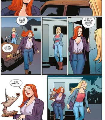 Private Dance: Down South 01 Deluxe comic porn sex 38