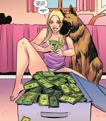 Private Dance: Down South 01 Deluxe comic porn sex 41