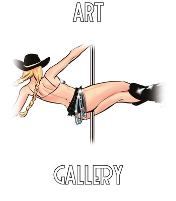 Private Dance: Down South 01 Deluxe comic porn sex 43