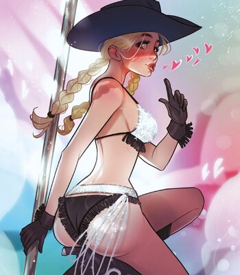 Private Dance: Down South 01 Deluxe comic porn sex 47