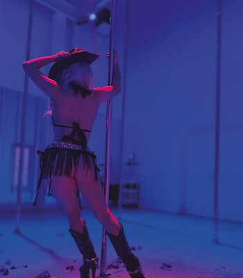 Private Dance: Down South 01 Deluxe comic porn sex 55