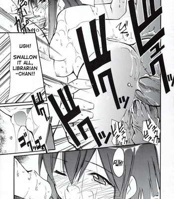 Negimaru 2 comic porn sex 18