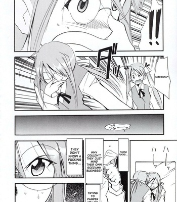 Negimaru 2 comic porn sex 21