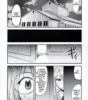 Negimaru 2 comic porn sex 26