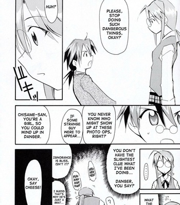 Negimaru 2 comic porn sex 29