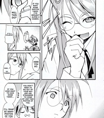 Negimaru 2 comic porn sex 30