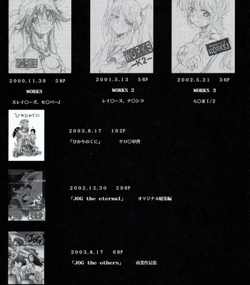 Negimaru 2 comic porn sex 36