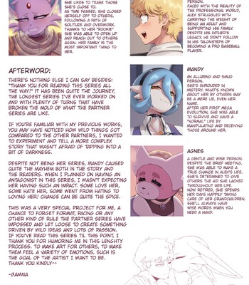 Stern Partner 🏙️ (ongoing) comic porn sex 95