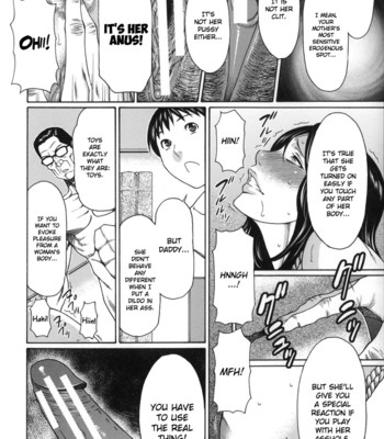 Mama to Sensei-Jitsubo to Jokyoushi 1 comic porn sex 91
