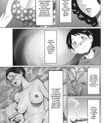 Mama to Sensei-Jitsubo to Jokyoushi 1 comic porn sex 114