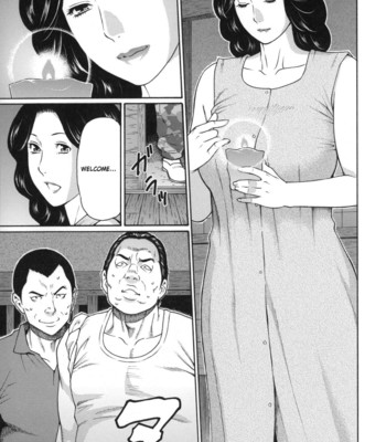 Mama to Sensei-Jitsubo to Jokyoushi 1 comic porn sex 140