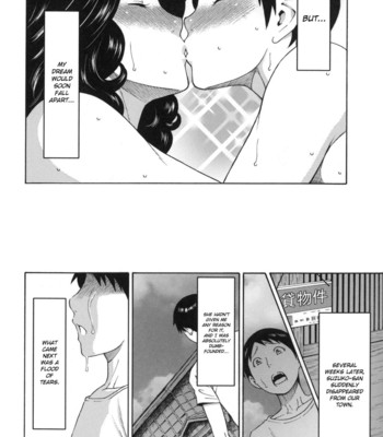 Mama to Sensei-Jitsubo to Jokyoushi 1 comic porn sex 167