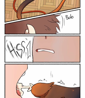 [GoldenAsphodel] – Demon Deals 101 – [ENG] (Ongoing) comic porn sex 102
