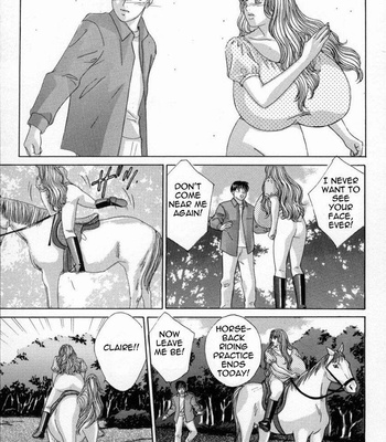 Blue Eyes 4 (complete) comic porn sex 53