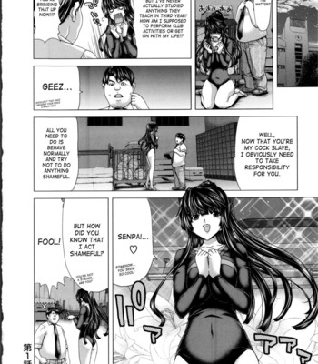 Kokoro change comic porn sex 32