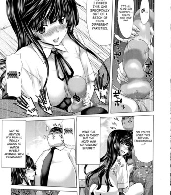 Kokoro change comic porn sex 39