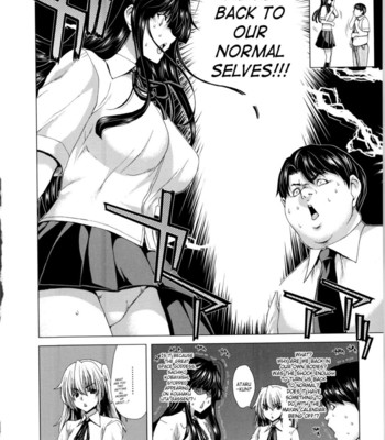 Kokoro change comic porn sex 58