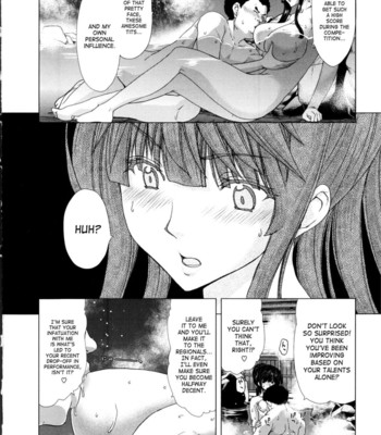 Kokoro change comic porn sex 116