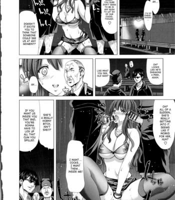 Kokoro change comic porn sex 172